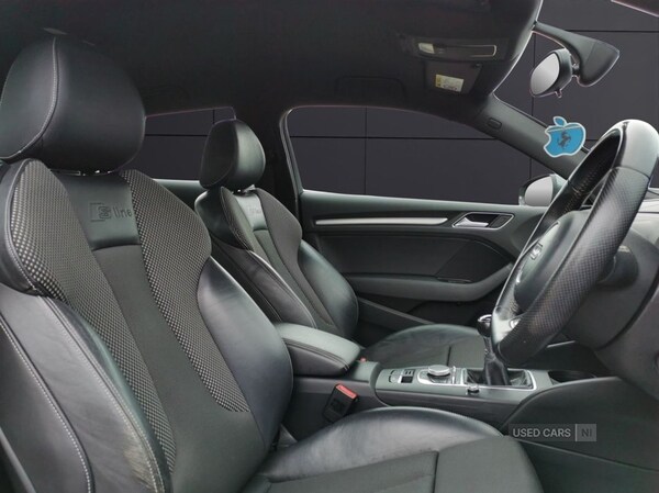 Used Audi A3 2014 for sale - 76095374: Photo 9