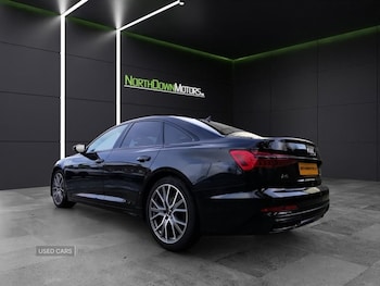 Used Audi A6 2020 for sale - 79083749: Photo
