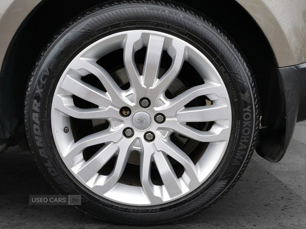 Used Land Rover Range Rover Sport 2016 for sale - 77613222: Photo 21