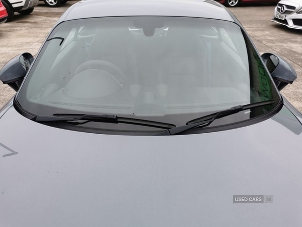 Used Porsche Cayman 2023 for sale - 76702870: Photo 21