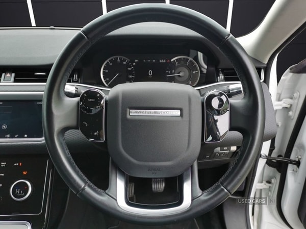 Used Land Rover Range Rover Evoque 2020 for sale - 73602011: Photo 10