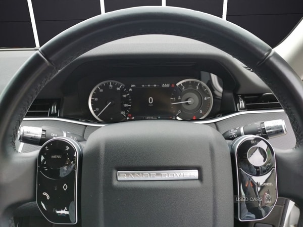 Used Land Rover Range Rover Evoque 2020 for sale - 73602011: Photo 11