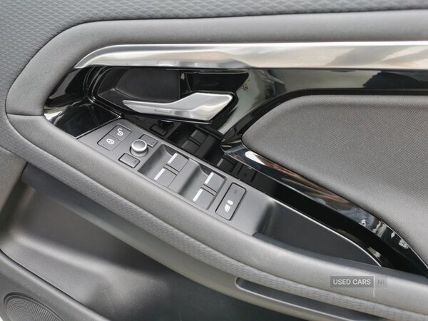 Used Land Rover Range Rover Evoque 2020 for sale - 73602011: Photo 12