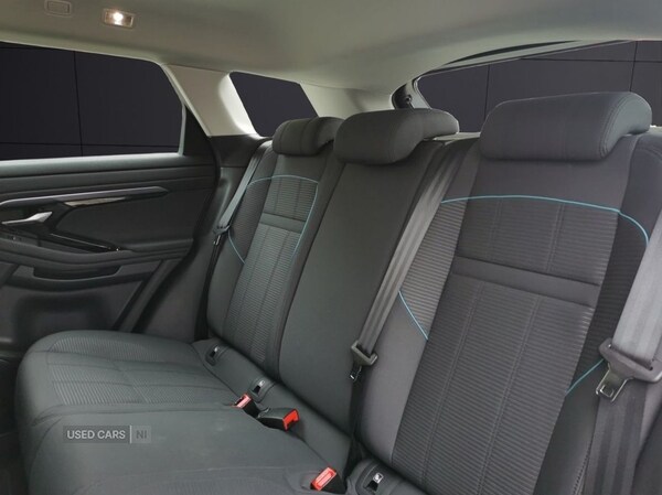 Used Land Rover Range Rover Evoque 2020 for sale - 73602011: Photo 13