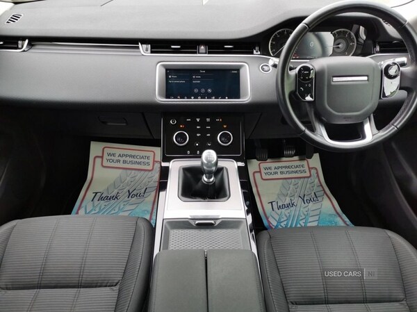 Used Land Rover Range Rover Evoque 2020 for sale - 73602011: Photo 15