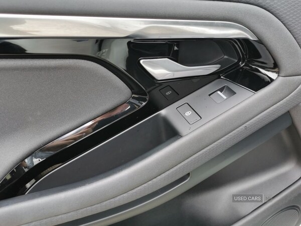 Used Land Rover Range Rover Evoque 2020 for sale - 73602011: Photo 17