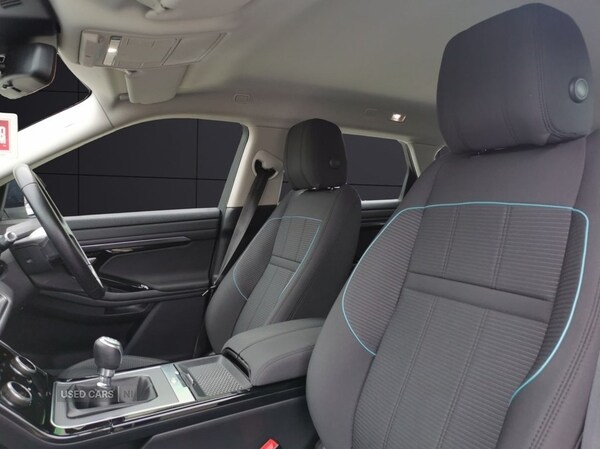 Used Land Rover Range Rover Evoque 2020 for sale - 73602011: Photo 18