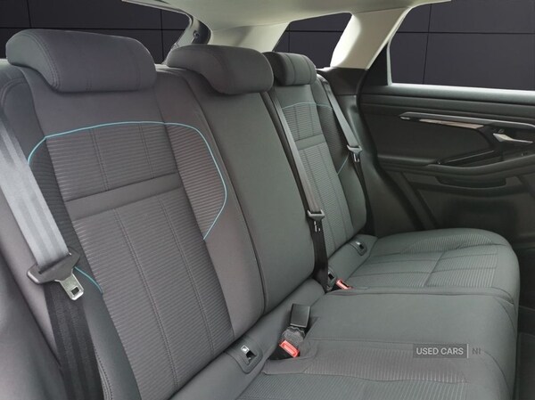 Used Land Rover Range Rover Evoque 2020 for sale - 73602011: Photo 19