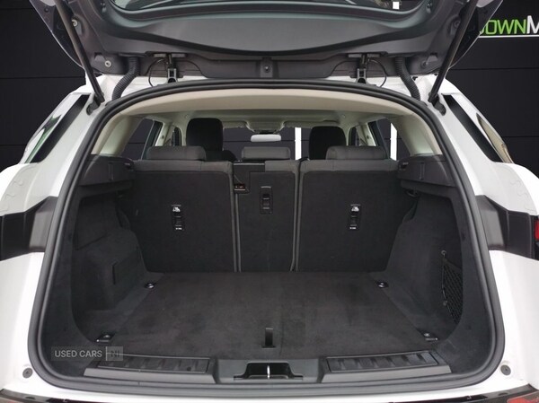 Used Land Rover Range Rover Evoque 2020 for sale - 73602011: Photo 20