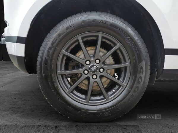 Used Land Rover Range Rover Evoque 2020 for sale - 73602011: Photo 21