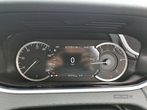Used Land Rover Range Rover Evoque 2020 for sale - 73602011: Photo 23
