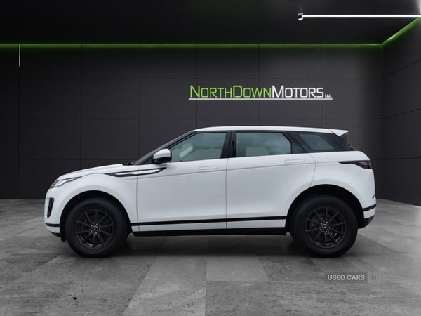 Used Land Rover Range Rover Evoque 2020 for sale - 73602011: Photo 3