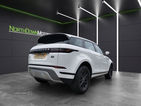 Used Land Rover Range Rover Evoque 2020 for sale - 73602011: Photo 6