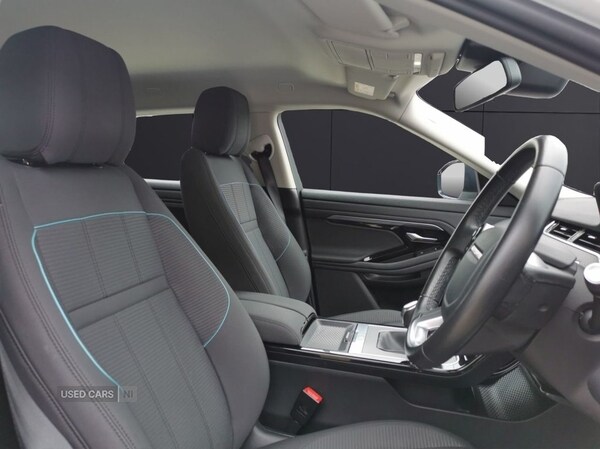 Used Land Rover Range Rover Evoque 2020 for sale - 73602011: Photo 9