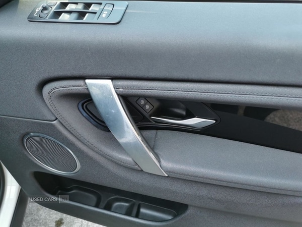 Used Land Rover Discovery Sport 2021 for sale - 74727447: Photo 12