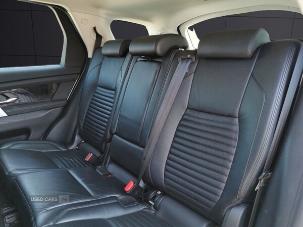 Used Land Rover Discovery Sport 2021 for sale - 74727447: Photo 13