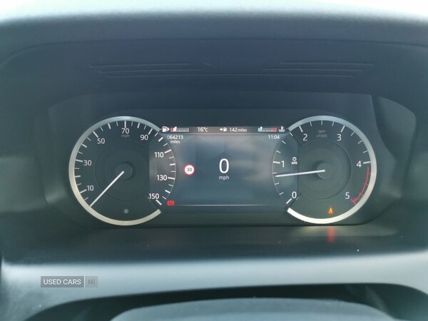 Used Land Rover Discovery Sport 2021 for sale - 74727447: Photo 23