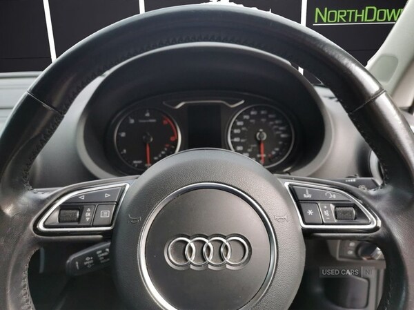 Used Audi A3 2016 for sale - 74486229: Photo 11