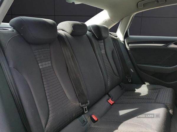 Used Audi A3 2016 for sale - 74486229: Photo 13