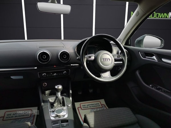 Used Audi A3 2016 for sale - 74486229: Photo 14