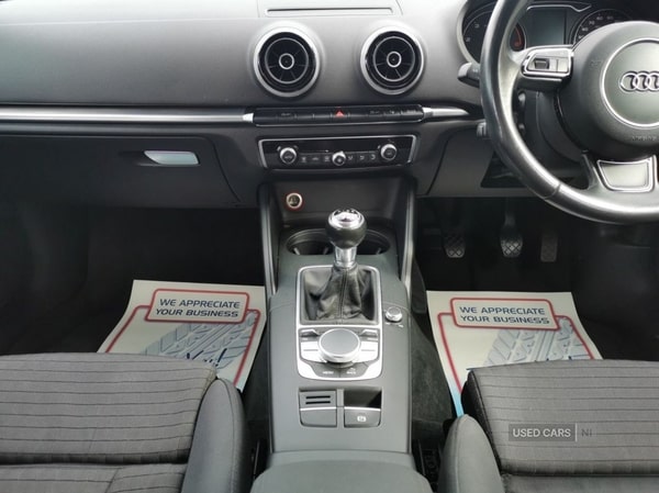 Used Audi A3 2016 for sale - 74486229: Photo 15