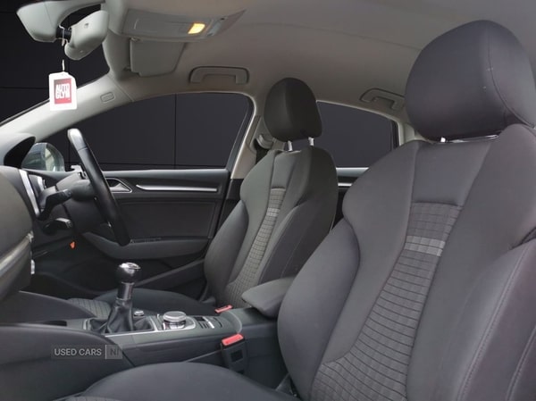Used Audi A3 2016 for sale - 74486229: Photo 18