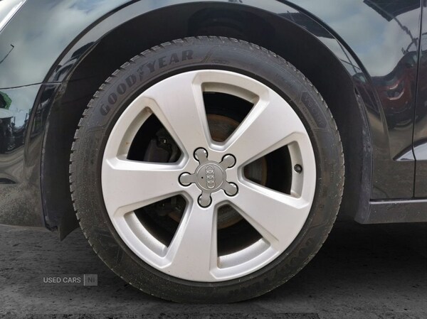 Used Audi A3 2016 for sale - 74486229: Photo 21