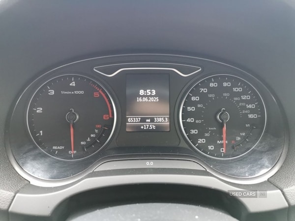 Used Audi A3 2016 for sale - 74486229: Photo 26