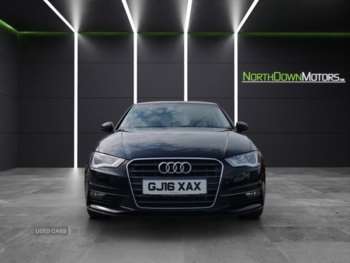 Used Audi A3 2016 for sale - 74486229: Photo