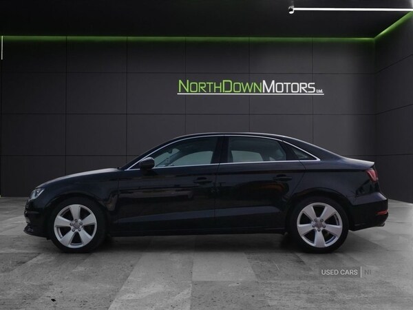 Used Audi A3 2016 for sale - 74486229: Photo 3