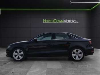 Used Audi A3 2016 for sale - 74486229: Photo