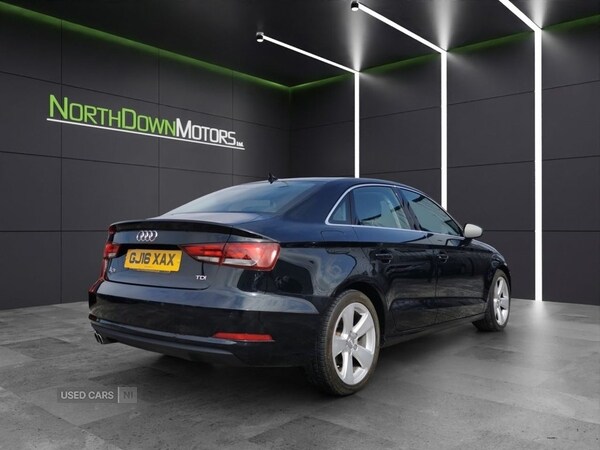 Used Audi A3 2016 for sale - 74486229: Photo 6