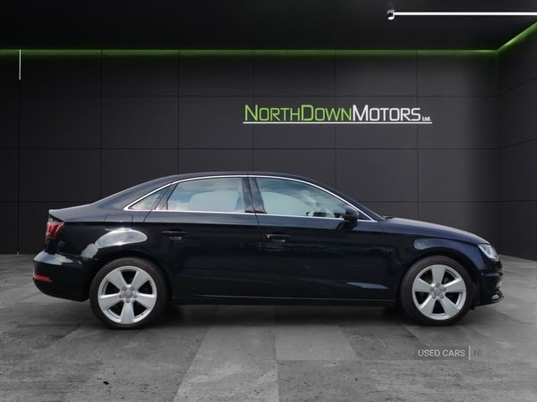Used Audi A3 2016 for sale - 74486229: Photo 7