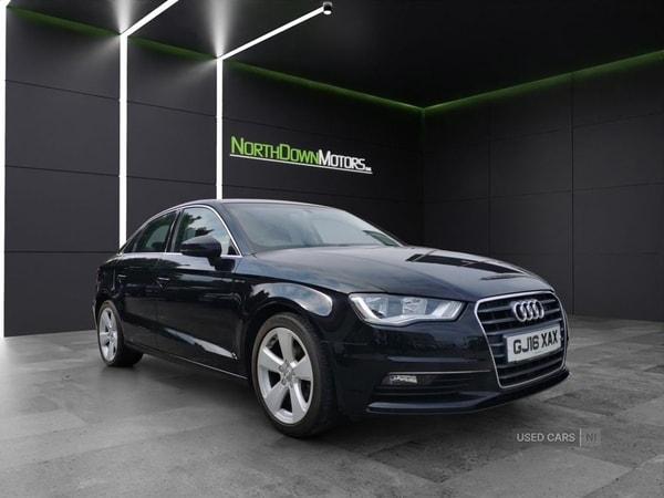 Used Audi A3 2016 for sale - 74486229: Photo 8