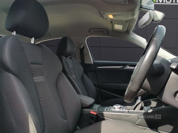 Used Audi A3 2016 for sale - 74486229: Photo 9