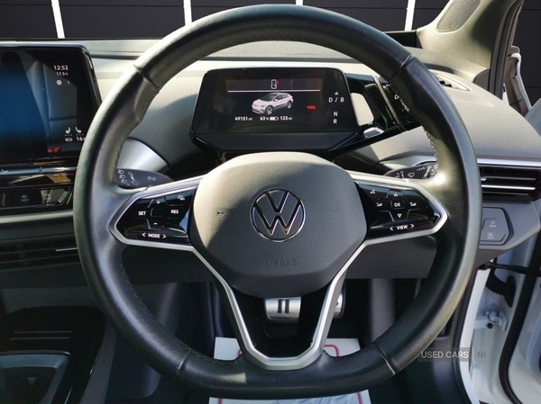 Used Volkswagen ID.4 2022 for sale - 77854843: Photo 10