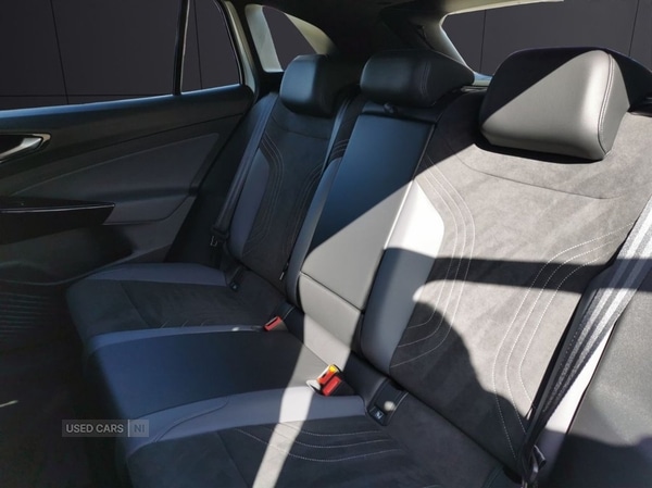 Used Volkswagen ID.4 2022 for sale - 77854843: Photo 13