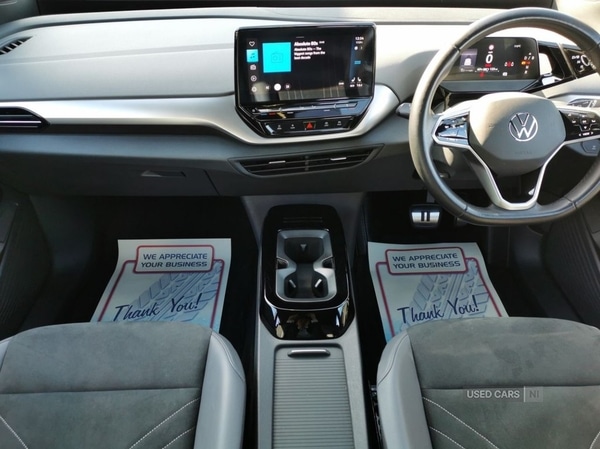 Used Volkswagen ID.4 2022 for sale - 77854843: Photo 15