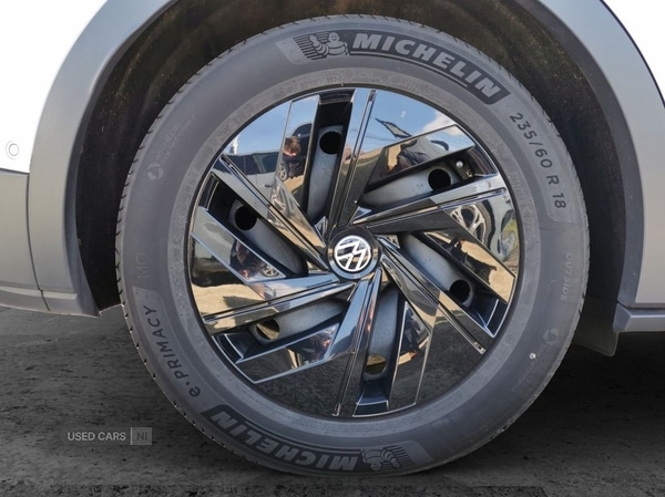 Used Volkswagen ID.4 2022 for sale - 77854843: Photo 21