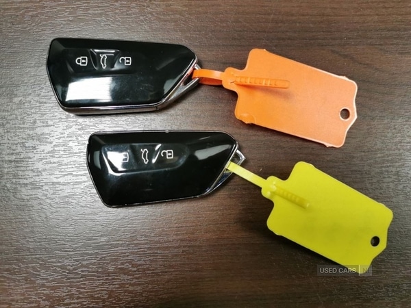 Used Volkswagen ID.4 2022 for sale - 77854843: Photo 24