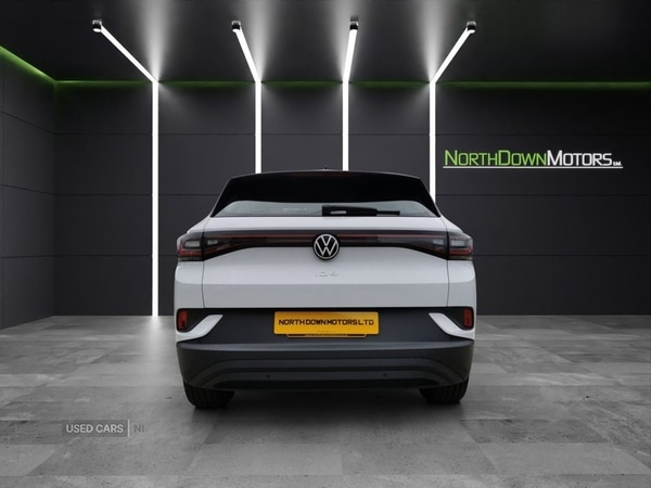 Used Volkswagen ID.4 2022 for sale - 77854843: Photo 5