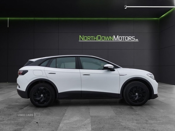 Used Volkswagen ID.4 2022 for sale - 77854843: Photo 7