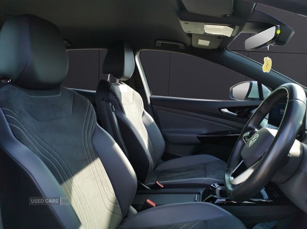 Used Volkswagen ID.4 2022 for sale - 77854843: Photo 9