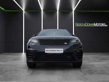 Used Land Rover Range Rover Velar 2024 for sale - 78649455: Photo