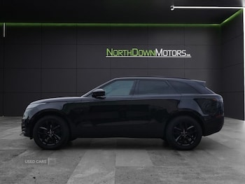 Used Land Rover Range Rover Velar 2024 for sale - 78649455: Photo