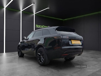 Used Land Rover Range Rover Velar 2024 for sale - 78649455: Photo
