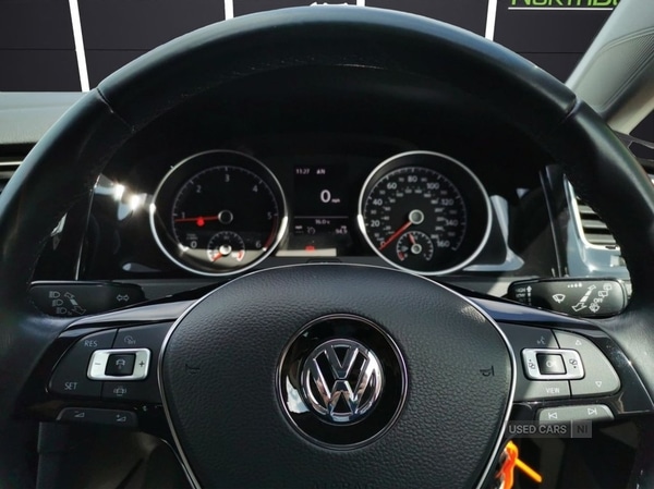 Used Volkswagen Golf 2021 for sale - 76702866: Photo 11