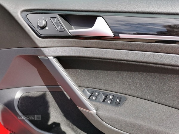 Used Volkswagen Golf 2021 for sale - 76702866: Photo 12