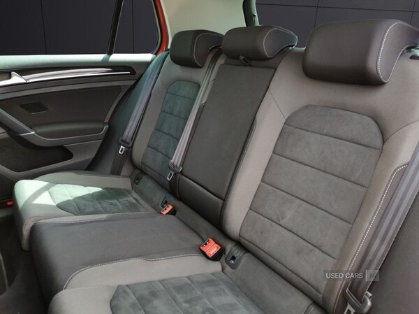 Used Volkswagen Golf 2021 for sale - 76702866: Photo 13