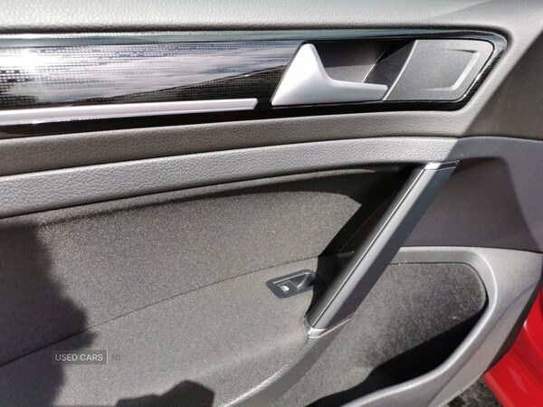 Used Volkswagen Golf 2021 for sale - 76702866: Photo 17